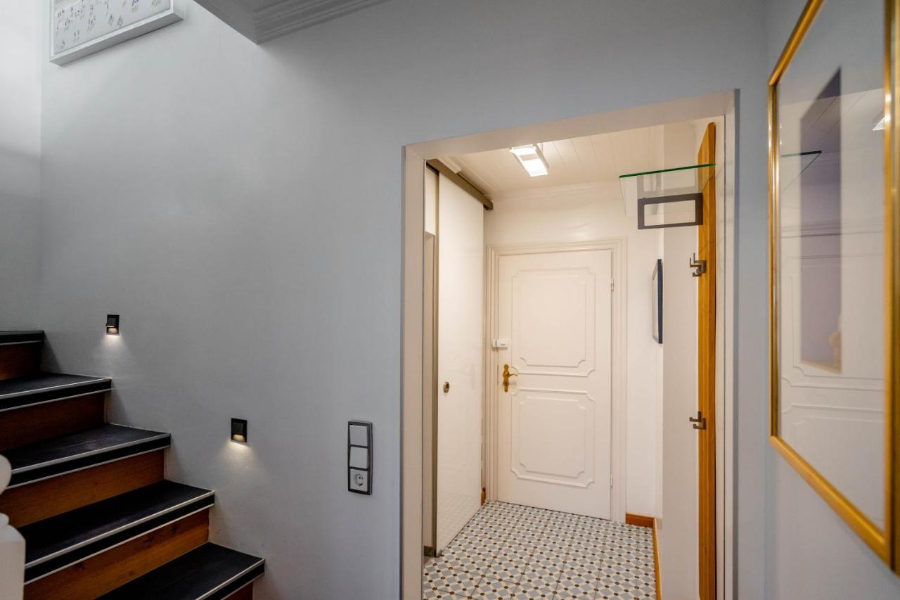 Ferienwohnung Sommerwind Westerland Exterior photo